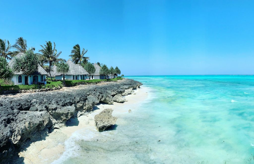 detente au soleil zanzibar