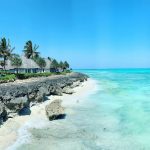 Détente et soleil : séjour plage à Zanzibar